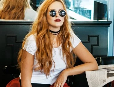 Σίσσυ Χρηστίδου - Θοδωρής Μαραντίνης: Διακοπές στη Ρόδο (εικόνες)